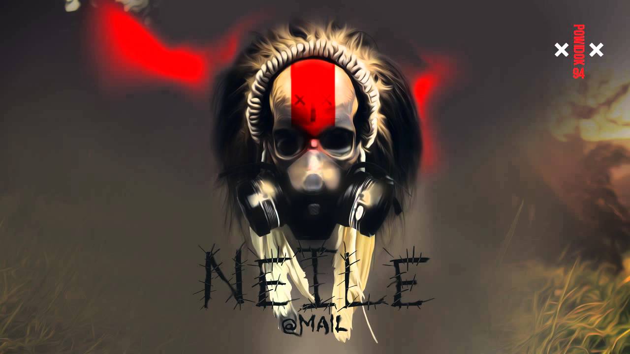Neile - email (prod. Lenzy)