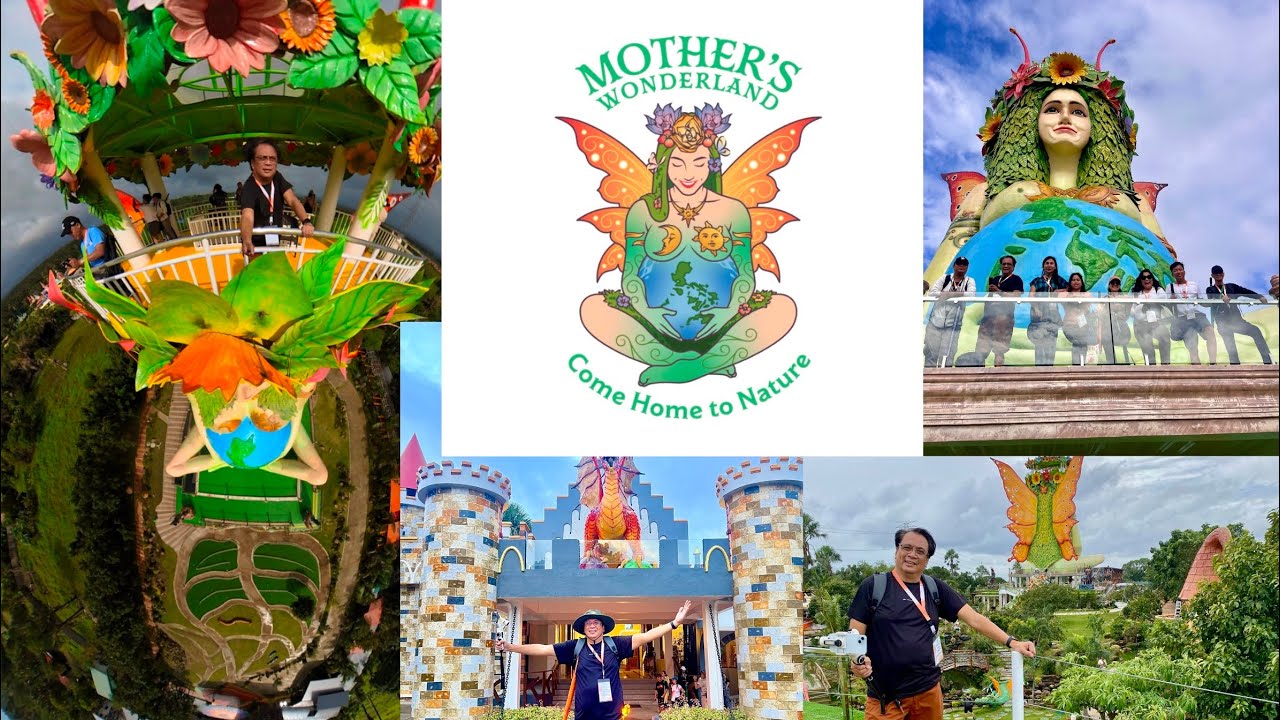MOTHER’S WONDERLAND Tayabas City