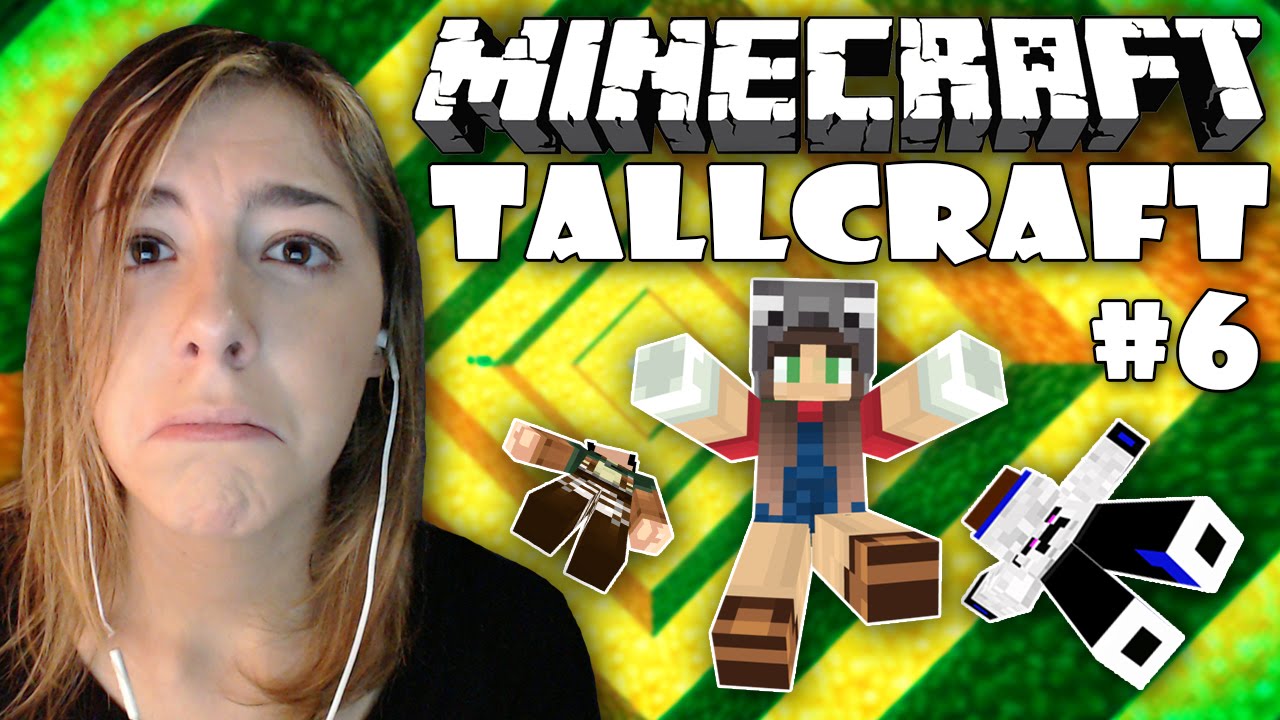 ULTIMI SALTI, ULTIME SPERANZE - Tallcraft Dropper #6 w/ Eren e Marcy