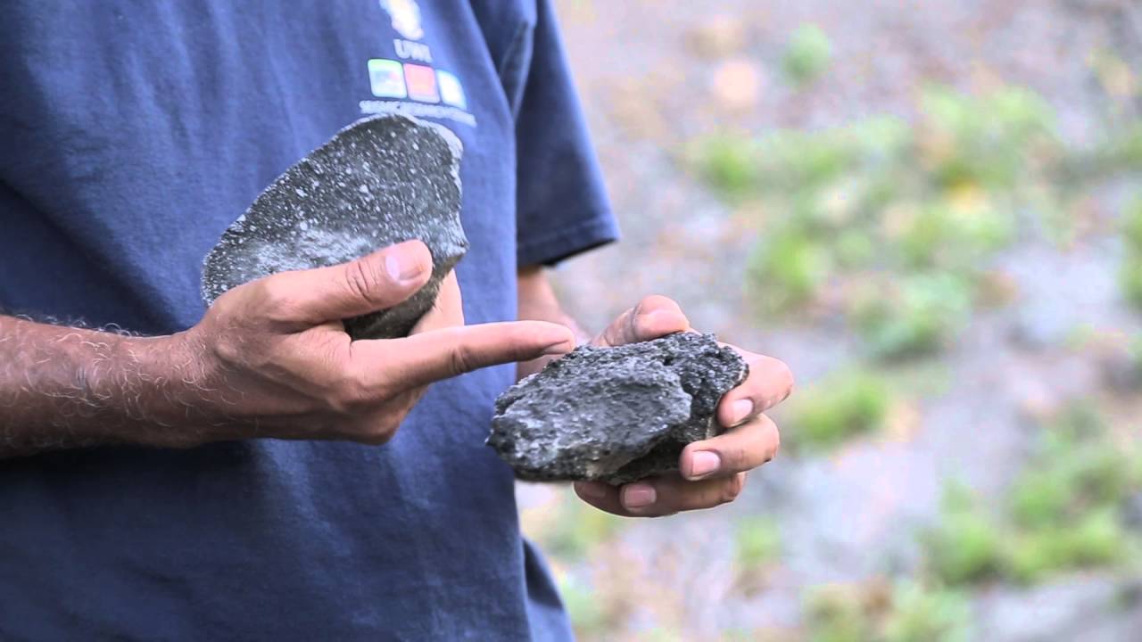 3   River Deposits