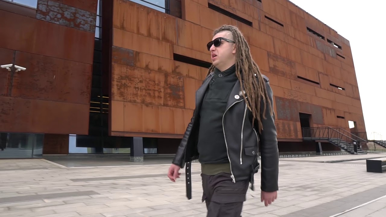 CZAPA-CUD (OFFICIAL VIDEO)