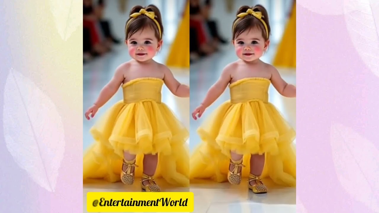 fashion show creative round @EntertainmentWorld-g2z 