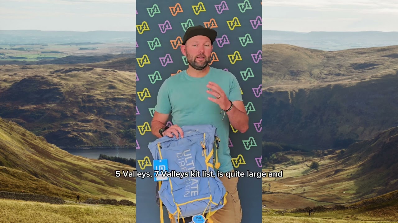 Altra 13 Valleys Ultra Minimum Kit 2025
