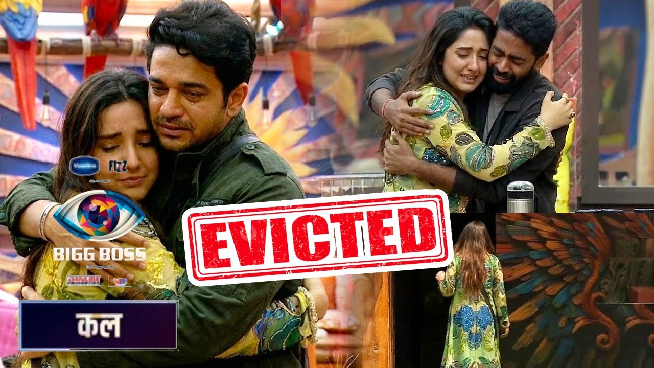 Ashnoor Kaur Evicted-Bigg Boss 19 Set से आई सबसे Shocking Update, Captain Gaurav Khanna ने बदला सब