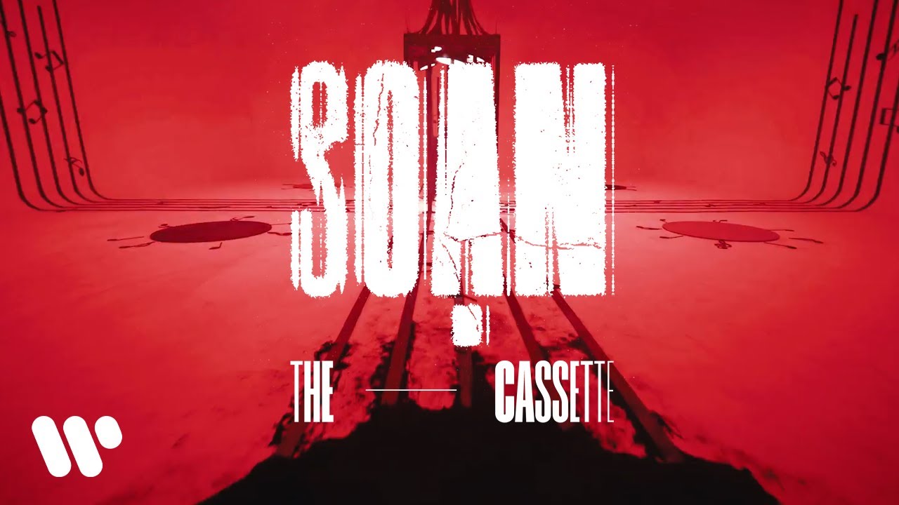 The Cassette - Soạn (Official Music Video)