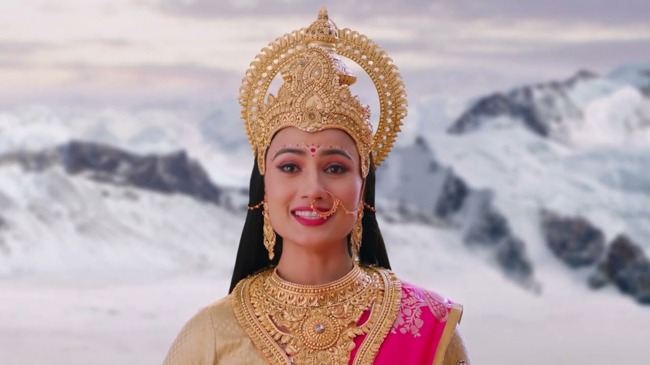 Bhola Shivanka - Full Ep 73 - Shishu Bholanath,Lord Shiva, Parvati - Zee Sarthak