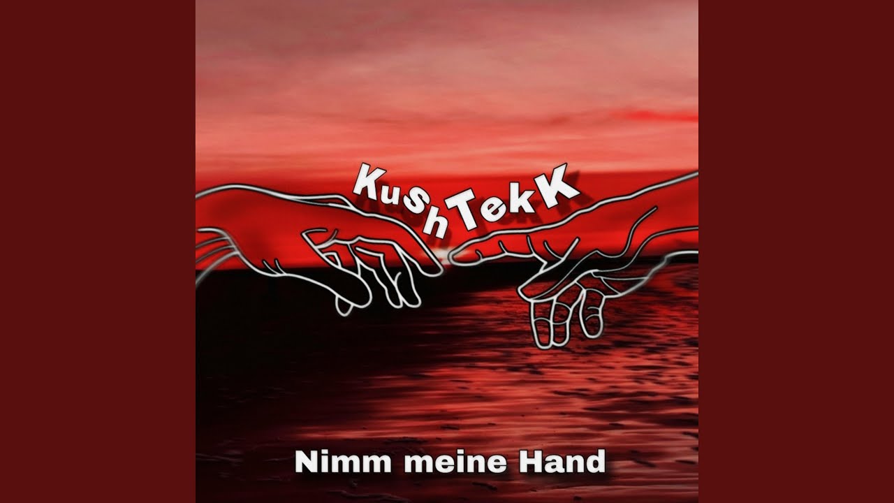 Nimm meine Hand