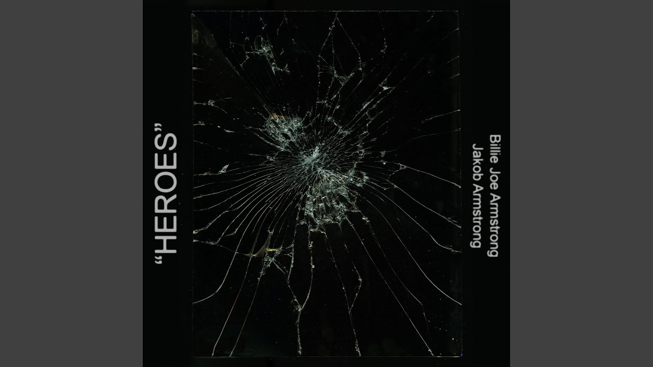 Heroes (feat. Jakob Armstrong)