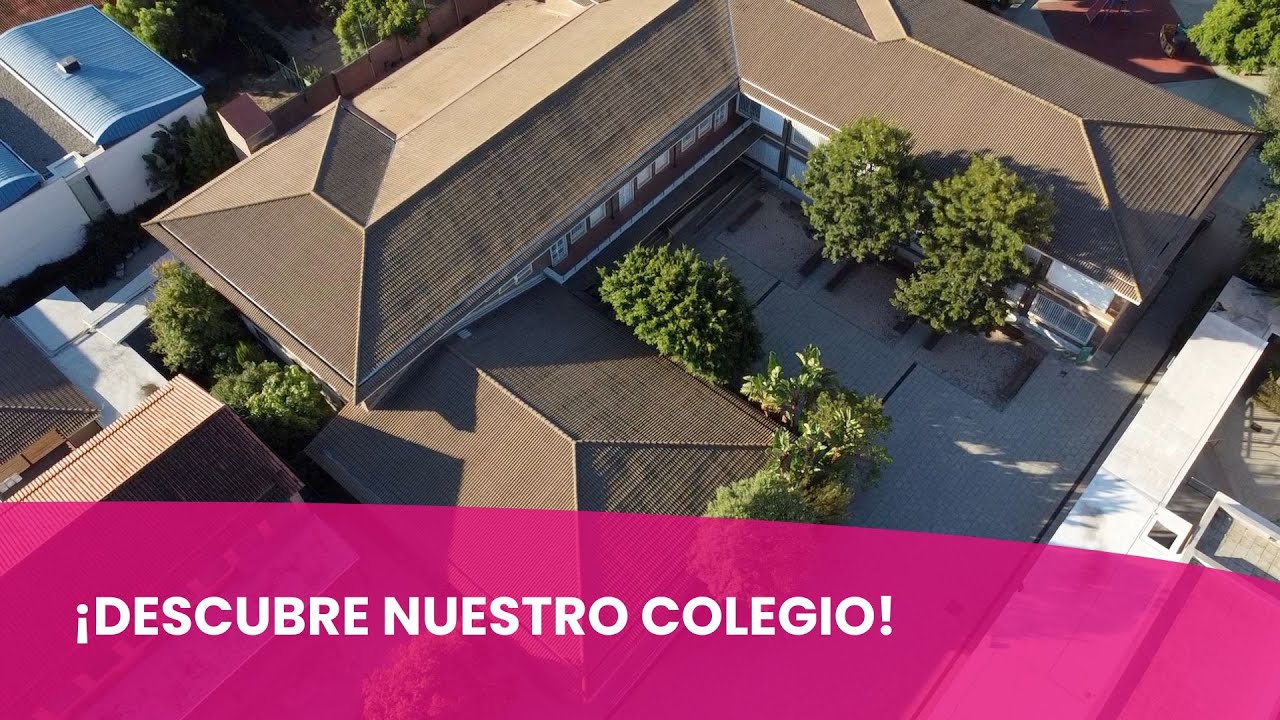 Descubre Pineda | Colegio concertado en Barcelona
