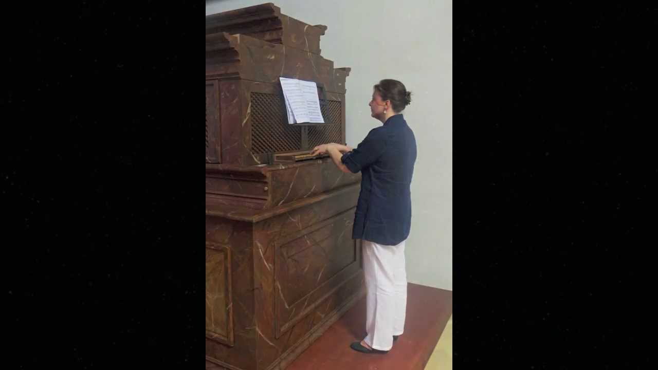 Renaissance-Tänze aus deutschen Orgeltabulaturen