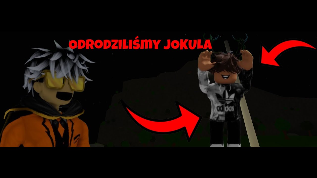 jOKUL ŻYJE!!! Czy dalej nas pamięta? [S1]