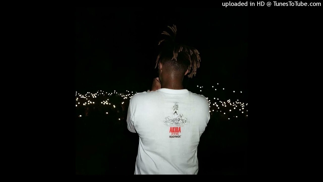 *FREE* (HARD) Juice WRLD Type Beat 