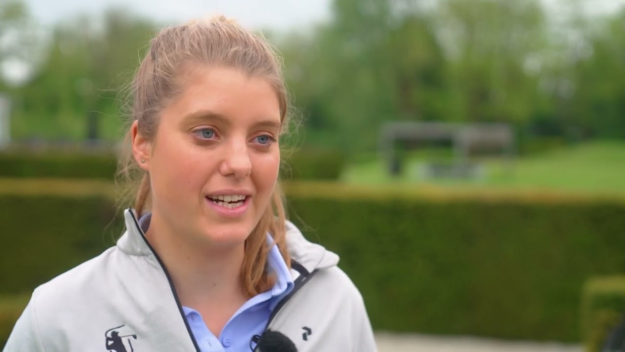 Golfen, kan ik het ook?