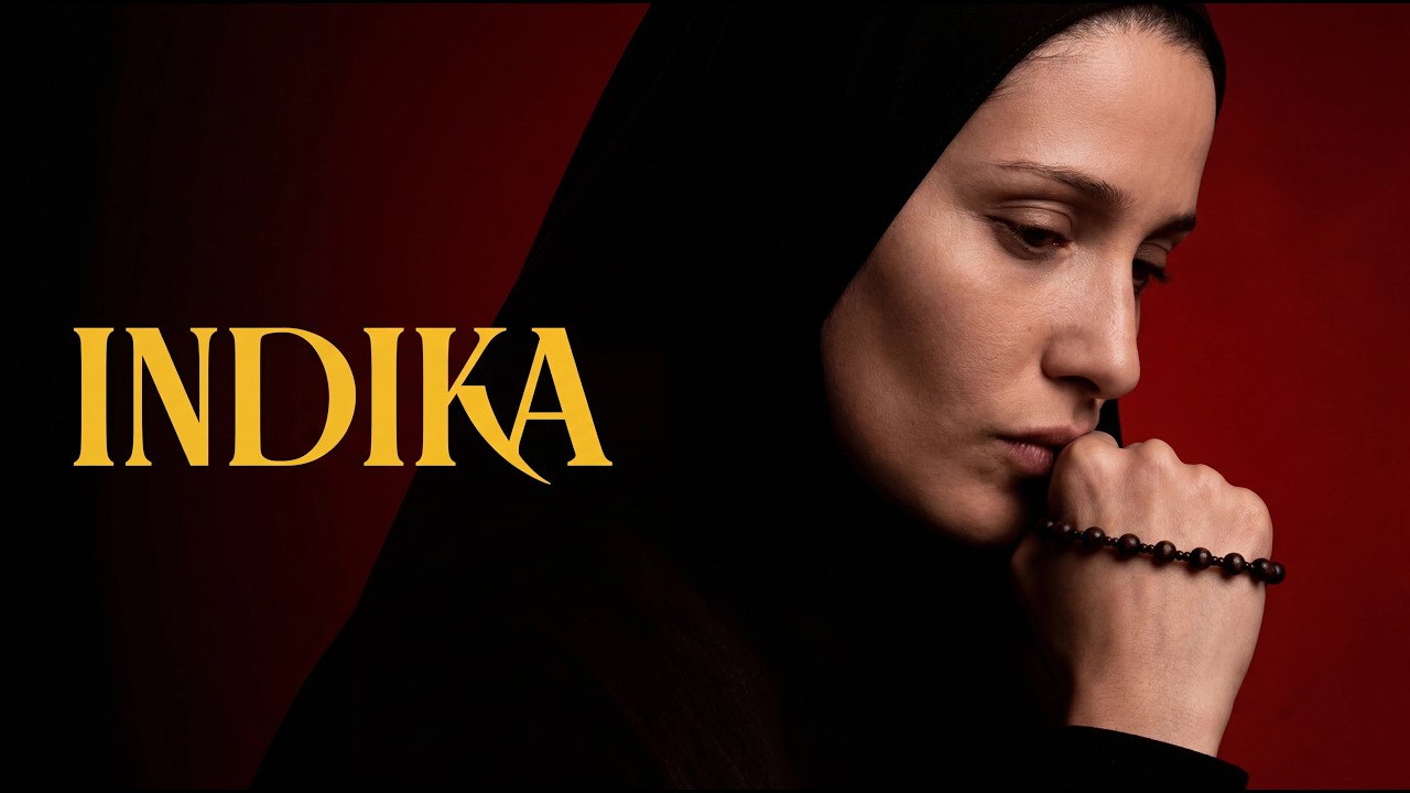 INDIKA #1 – Eine Nonne, eine Stimme und viele Zweifel