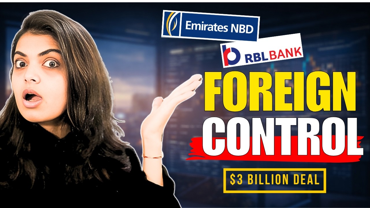 Emirates NBD получит 60% акций RBL Bank? Подробности сделки по контролю над компанией на сумму 27...