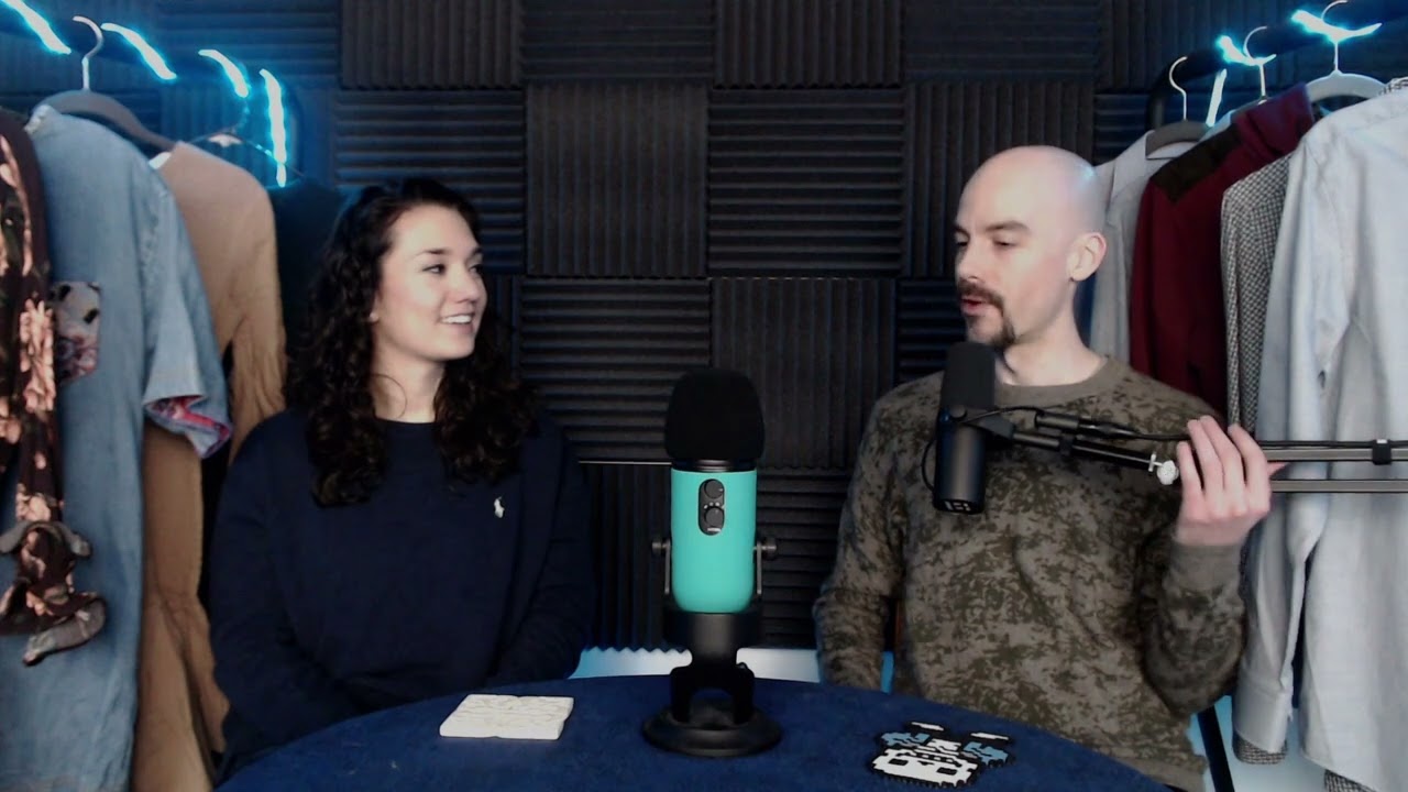 Elden Ring, Ukraine, and Spiritual FOMO - WYK #19