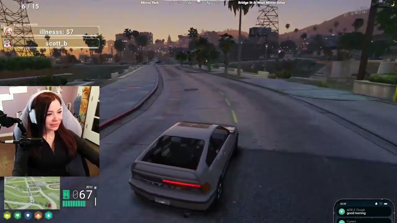 Offline Summit tries to find Boe at his House | Nopixel 4.0 | GTA | CG