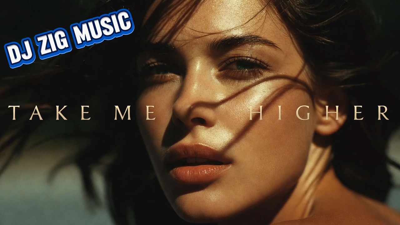 DJ ZIG MUSIC - Take me higher I Euphoric Eurodance meets Rave Energy🔥
