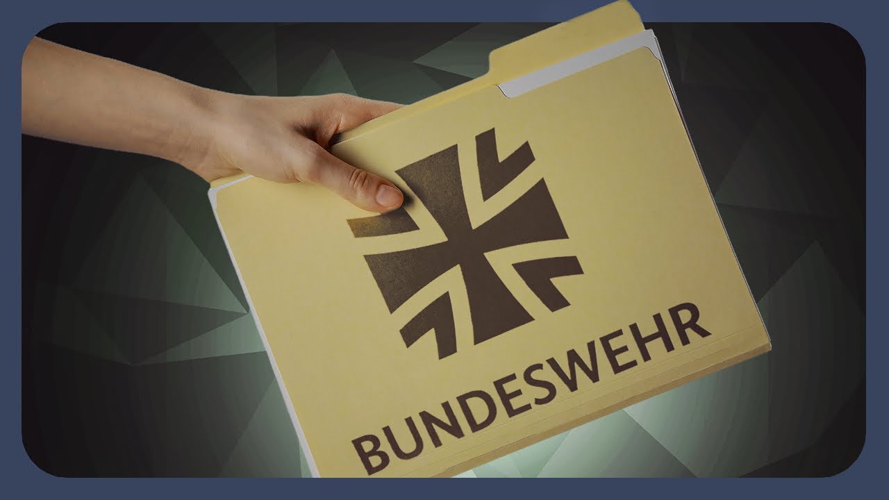 Neuer Wehrdienst: Das will die Regierung