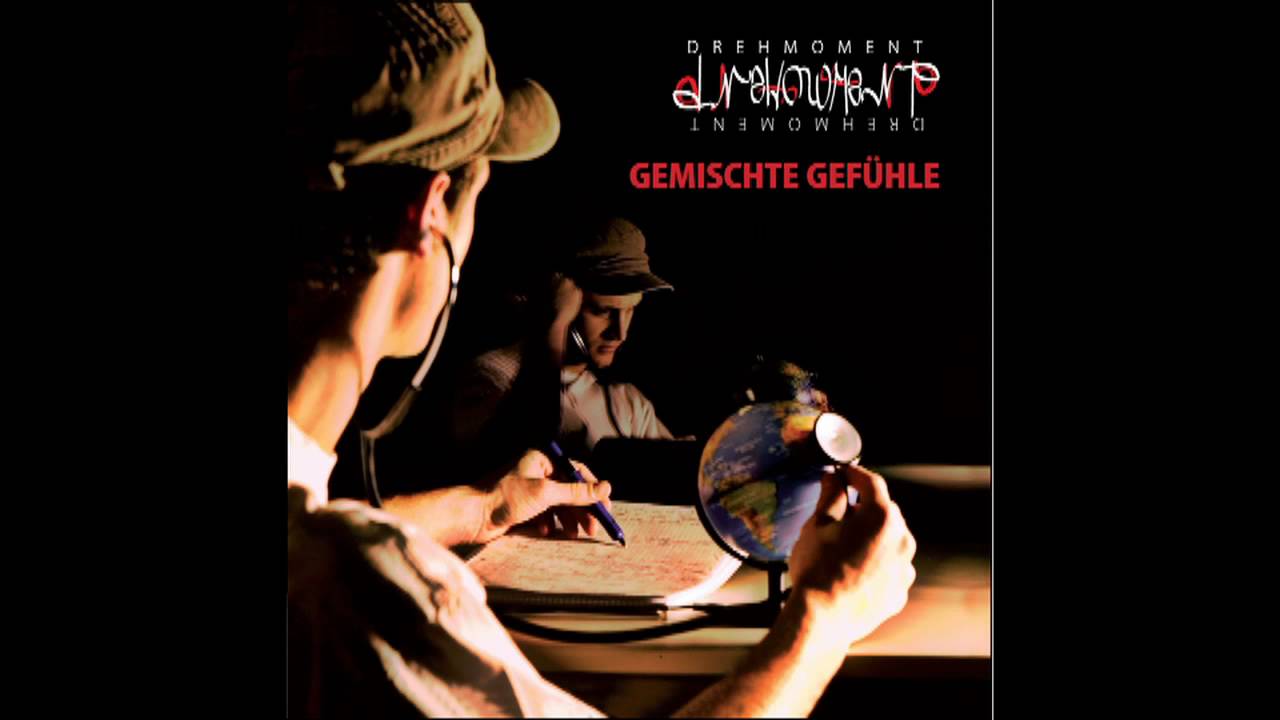 Drehmoment - Neubeginn (Gemischte Gef&uuml;hle)