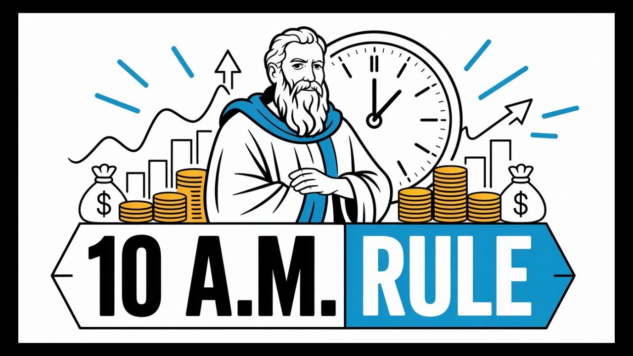 God’s Simple Financial Principles That Quietly Build Massive Wealth