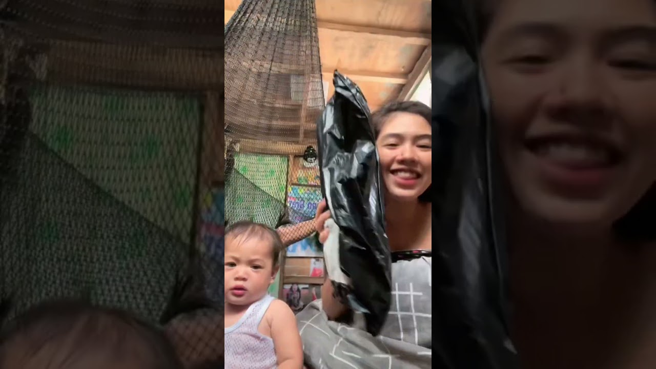Vlog #2: nagpa hilot