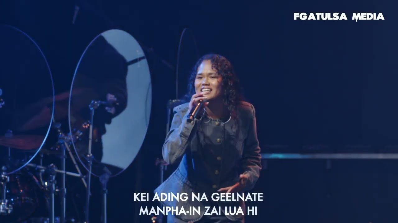 Sunday Praise and Worship (Zomi Service ) # Nov 9, 2025