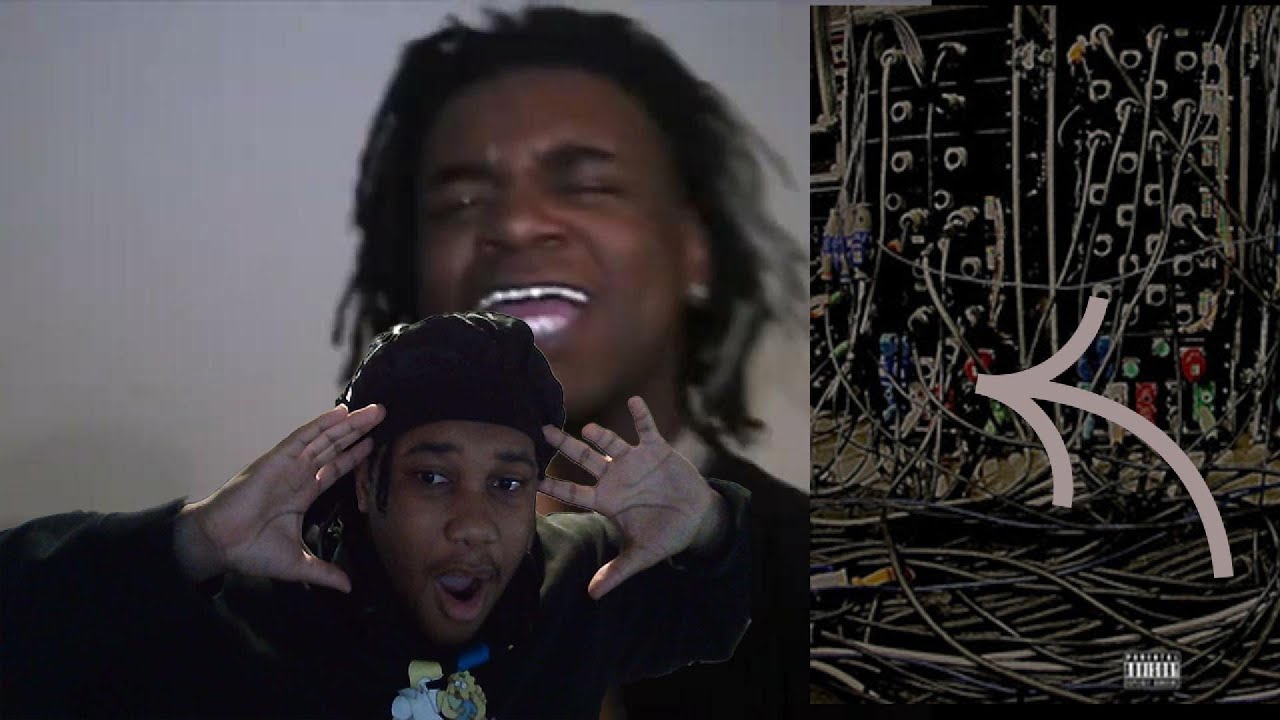 KEN REALLY SLID WTF!!!!  Ken Carson - Catastrophe & Yes REACTION
