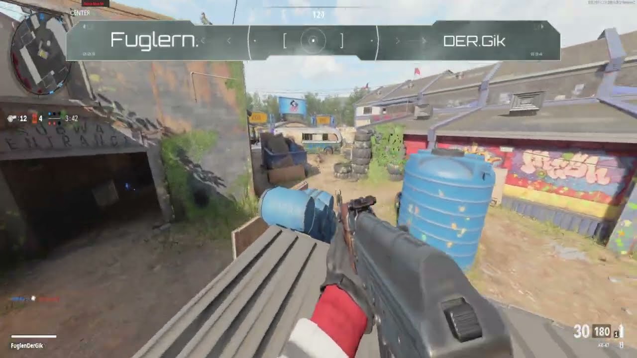 ProP HunT DK155