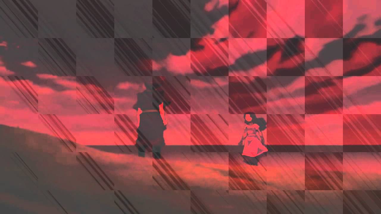 Zuko is an Angel with a Shotgun