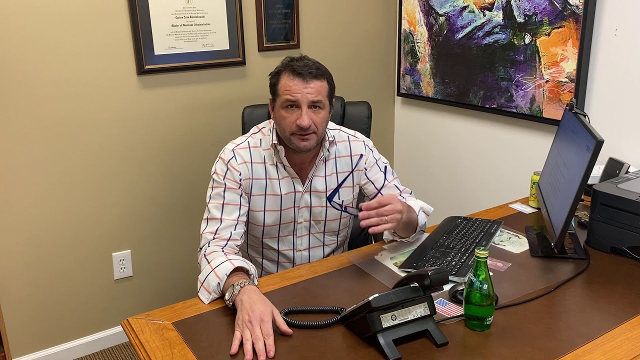 Explanation of the second round of the PPP loan Paycheck Protection Program, and how to apply for it