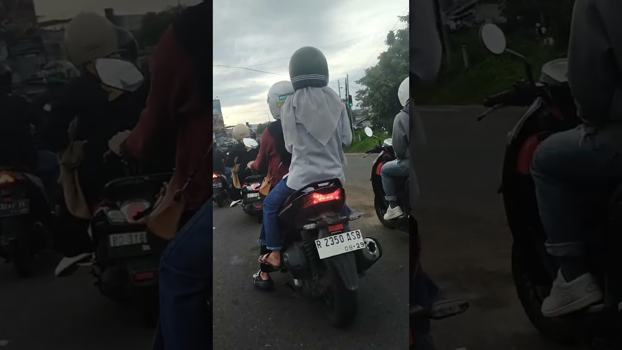 KM 9 BENGKULU 