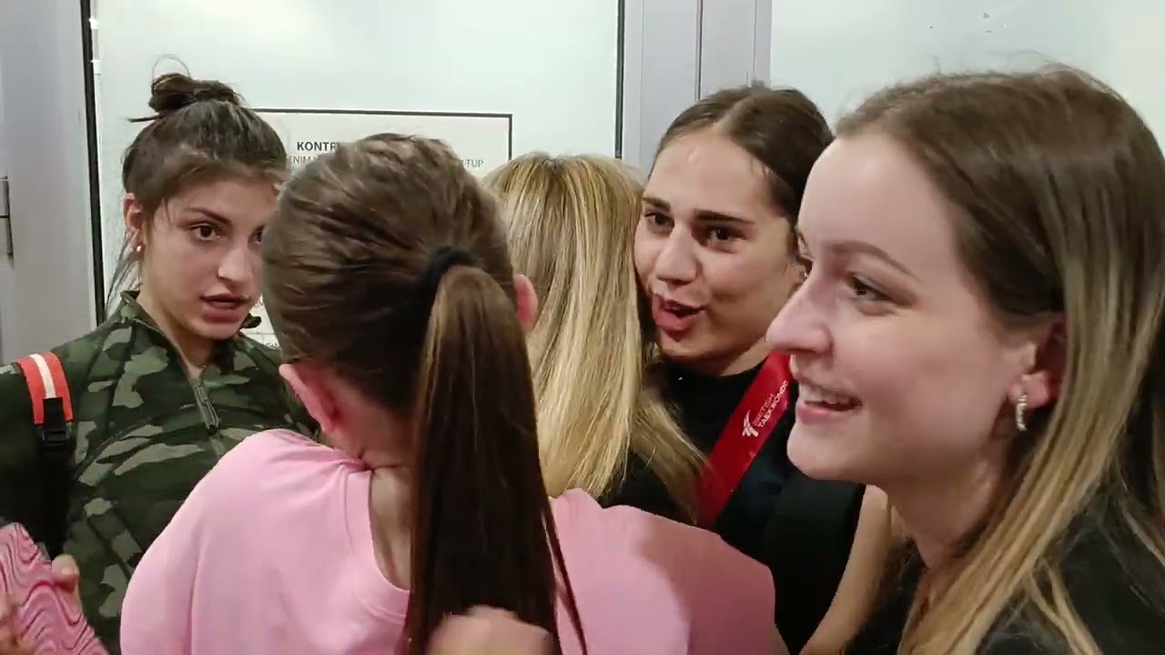 TKD Azija dočekuje svoje šampione!