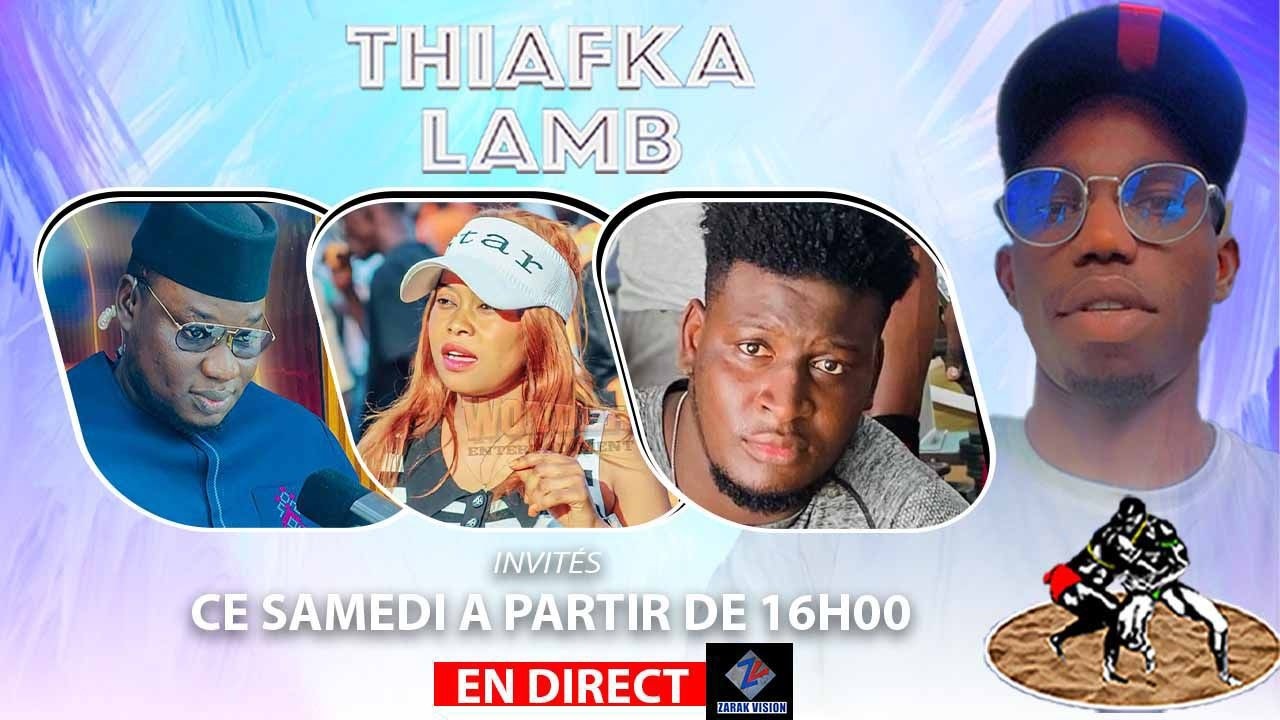 [🔴Direct]  Blème Zarko ak Jamaïcain  ! ⚡ Siteu & Baye Ndiaye, la vérité...Buldozer nous revele...
