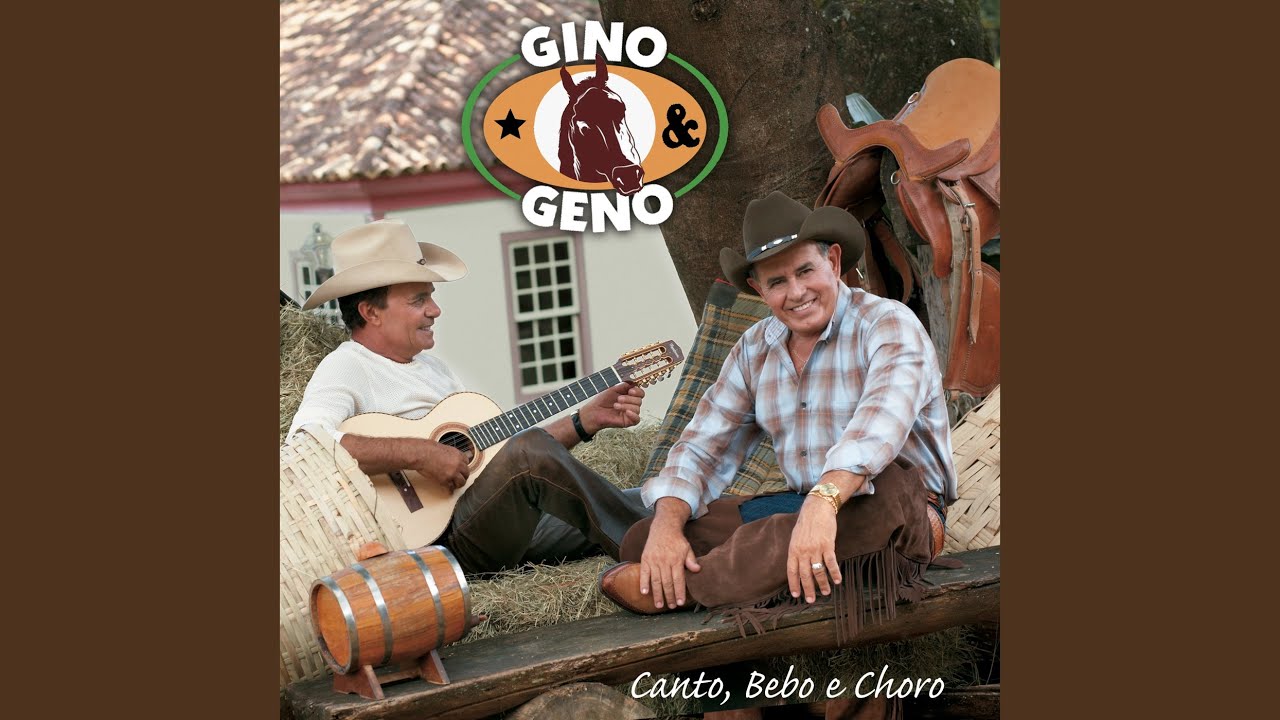 Tô Chegando Pra Te Amar