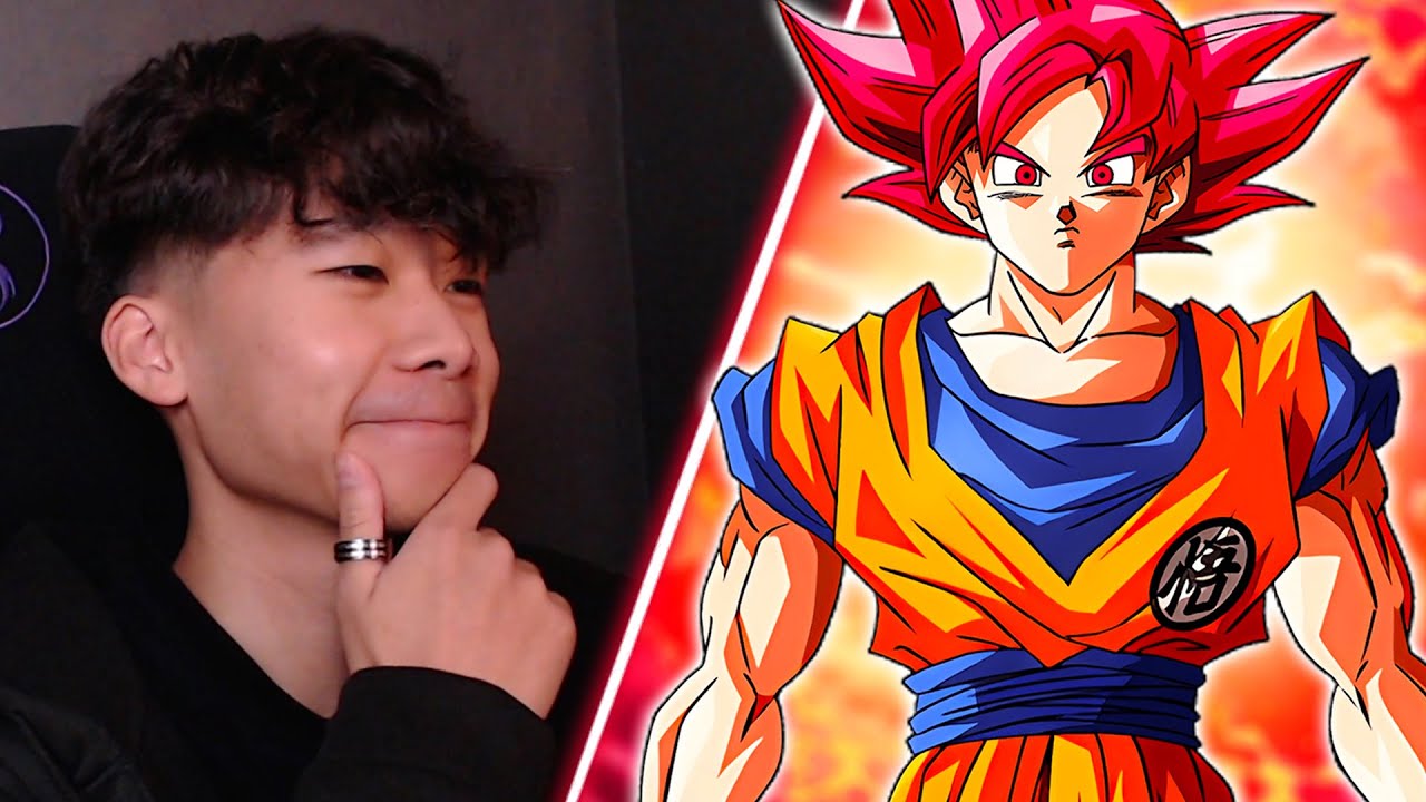 CE POULET DIVIN. Test Goku SSJGOD END | Dokkan Battle