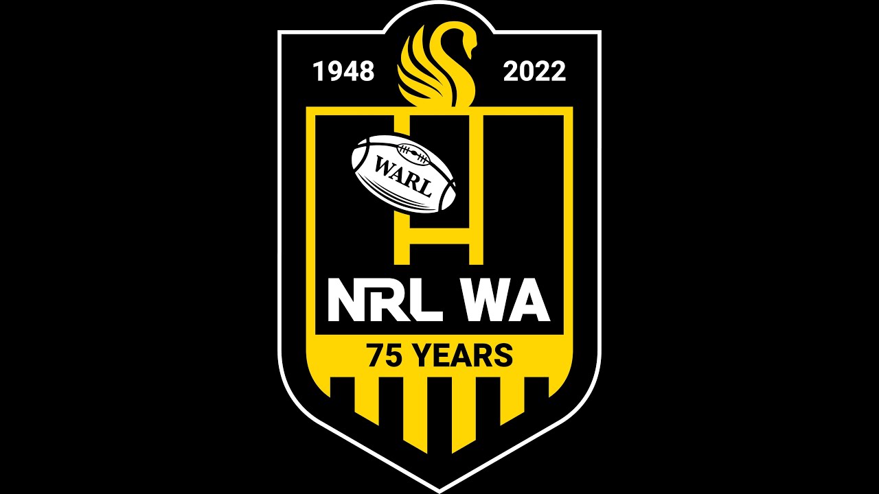 NRL WA - ANZAC Challenge - U15s Trial - 1st Half