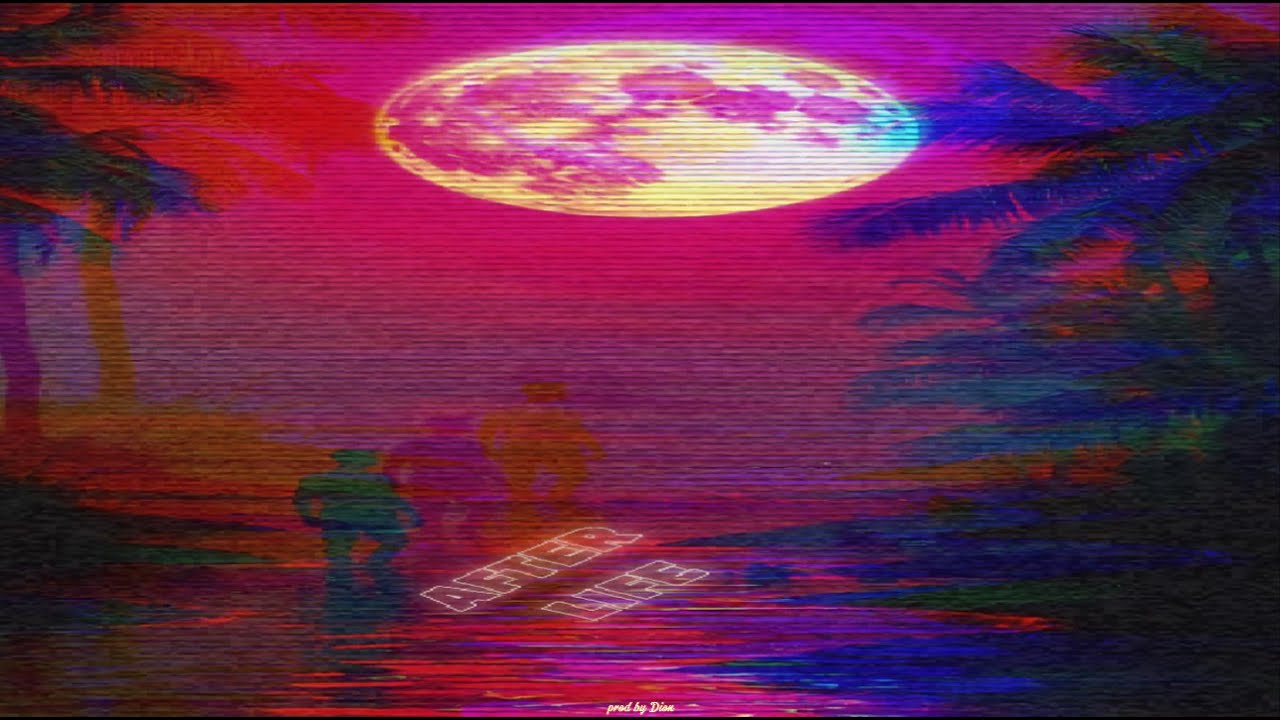 Afterlife