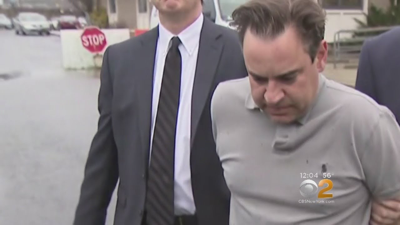 Long Island Judge Accused Of Entering Neighbor&rsquo;s Home, Stealing Underwear
