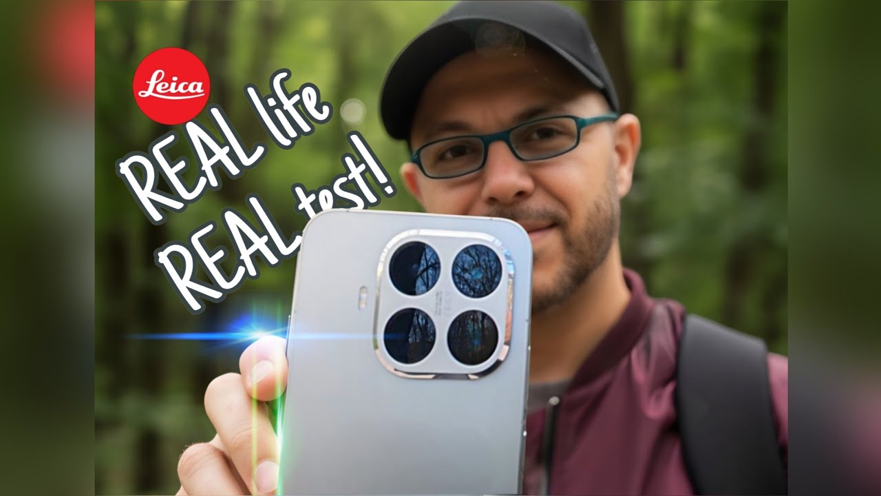 Xiaomi 15T Pro Camera Test - FLAGSHIP or MIDRANGE?