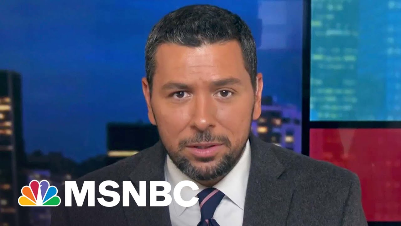 Watch MSNBC Prime Highlights: July 20