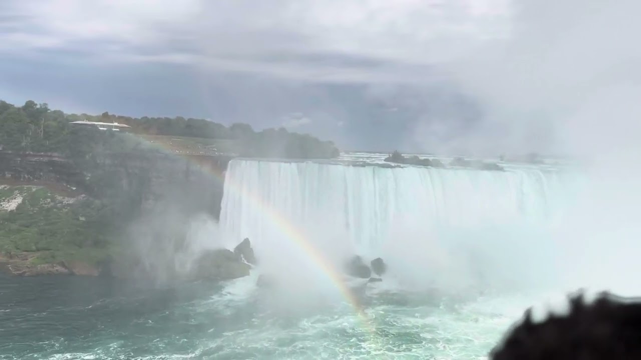 || Niagara |Falls #NiagaraFall #NiagaraFallsTourism #VisitNiagaraFalls #NiagaraFallsTravel