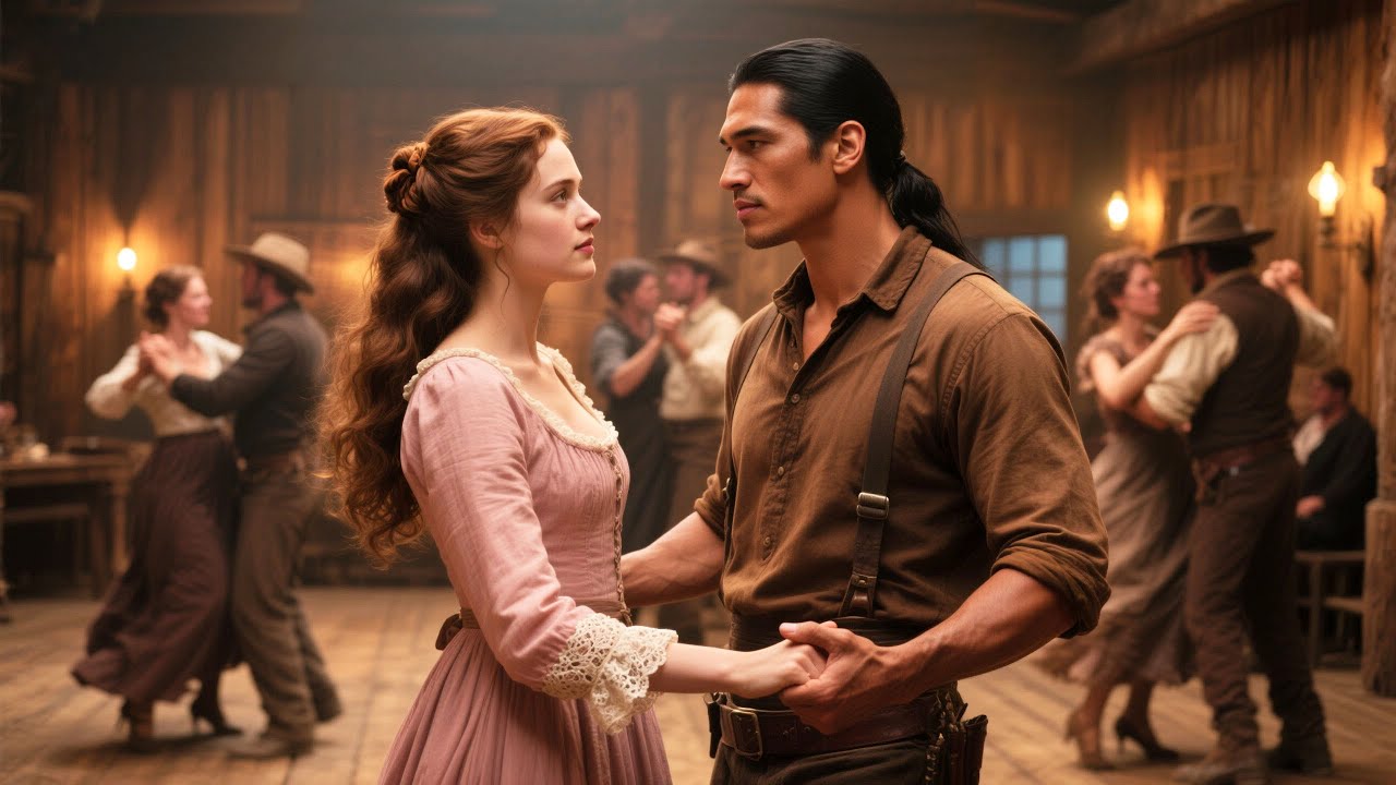 They Forced an Apache Man to Marry the &ldquo;Ugly Girl&rdquo; &mdash; But She Stole His Heart