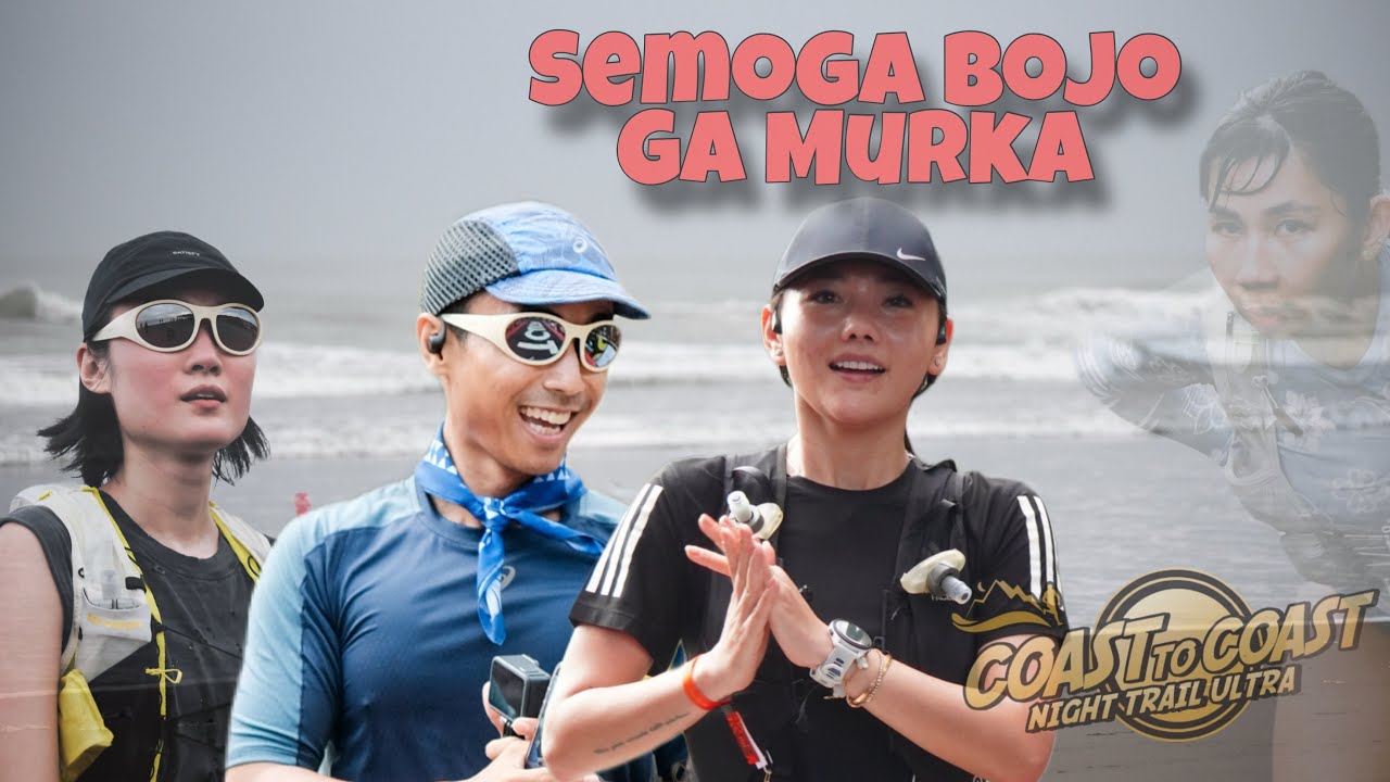 SESEKALI JARAK PENDEK NEMENIN MEGA INFLUENCER CANTIK + SUPER MODEL CANTIK! CTC ULTRA 15K VLOG!
