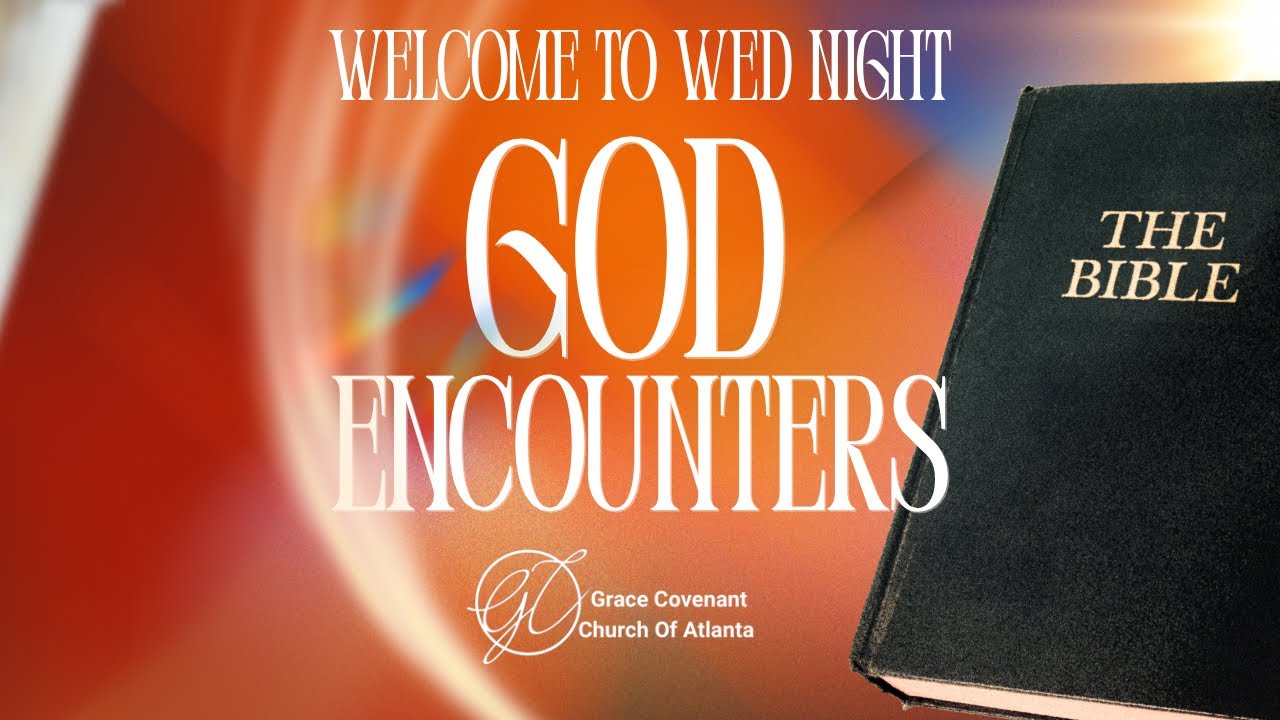 The Spirit of Favor and Mercy has arrived | Zechariah 12:10TPT |Pastor Emanuel Spurlock