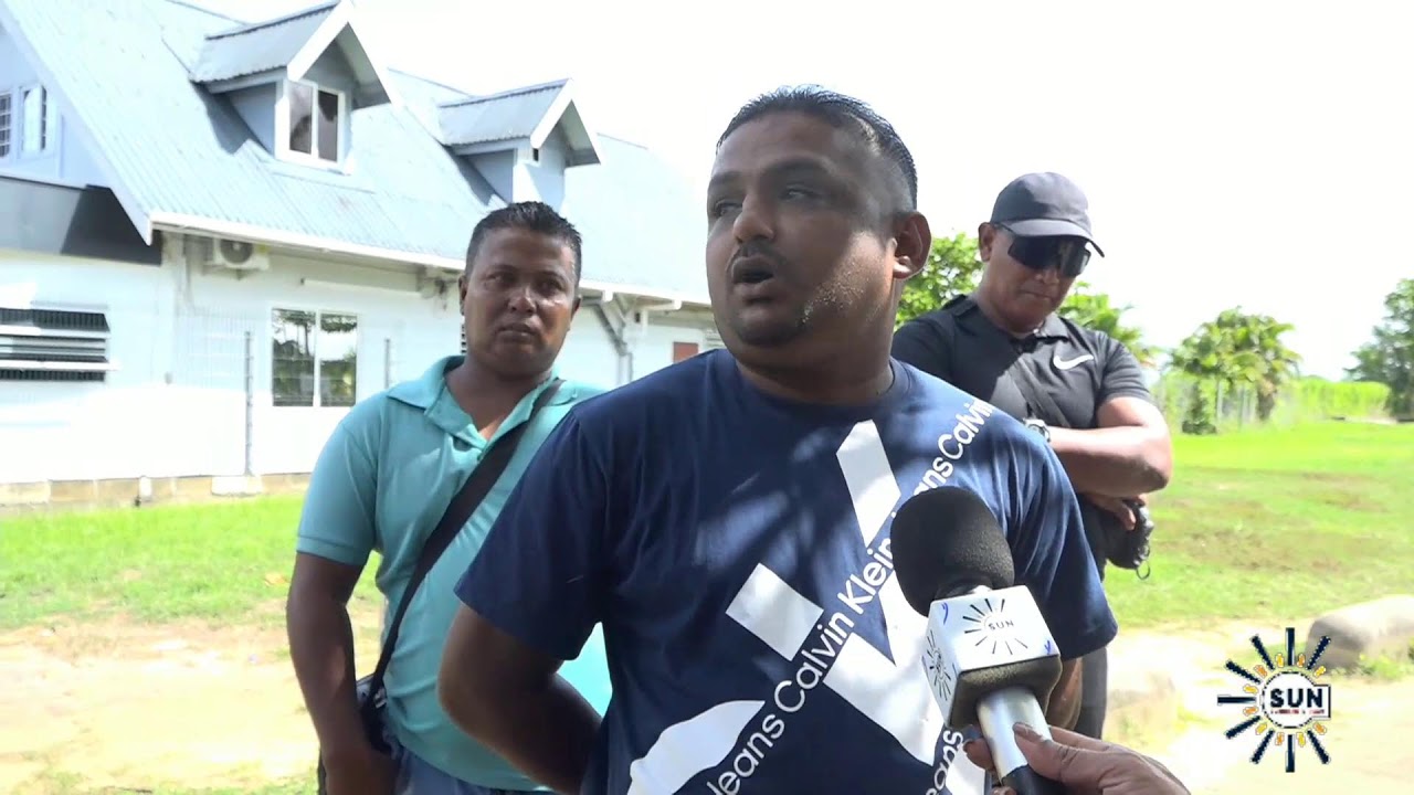 LIVE - Boothouders Leonsberg radeloos | SUN WEB TV |