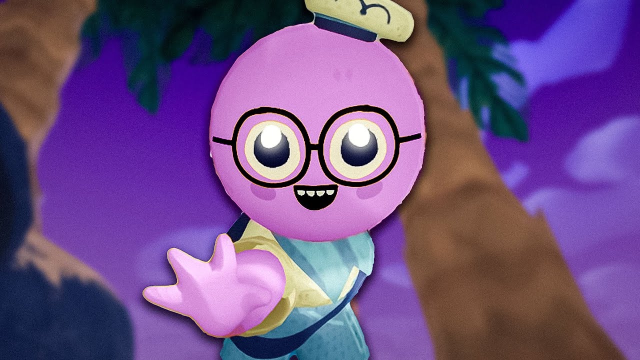PEAK SURPRISE STREAM W/ @PhoebzOrPhoebe @PlanetDrewpiter @PeepoGaming @gavinmacgames