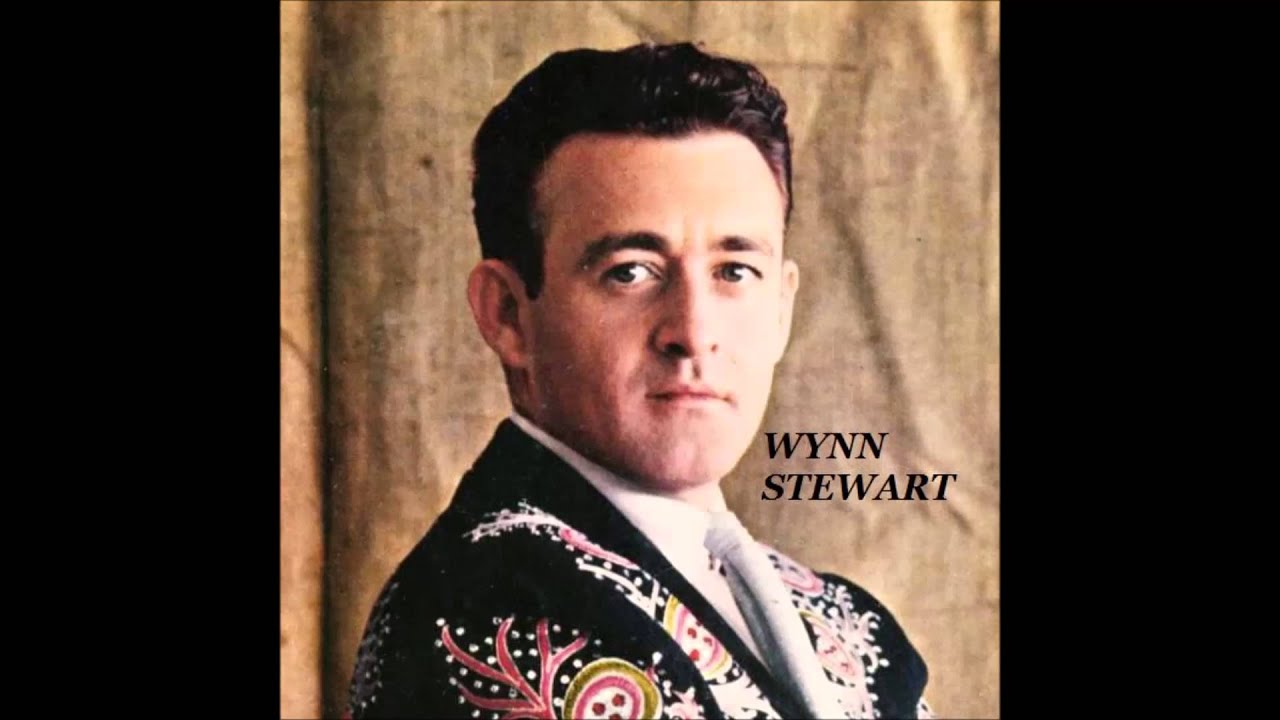 Wynn Stewart - You Took Her Off My Hands