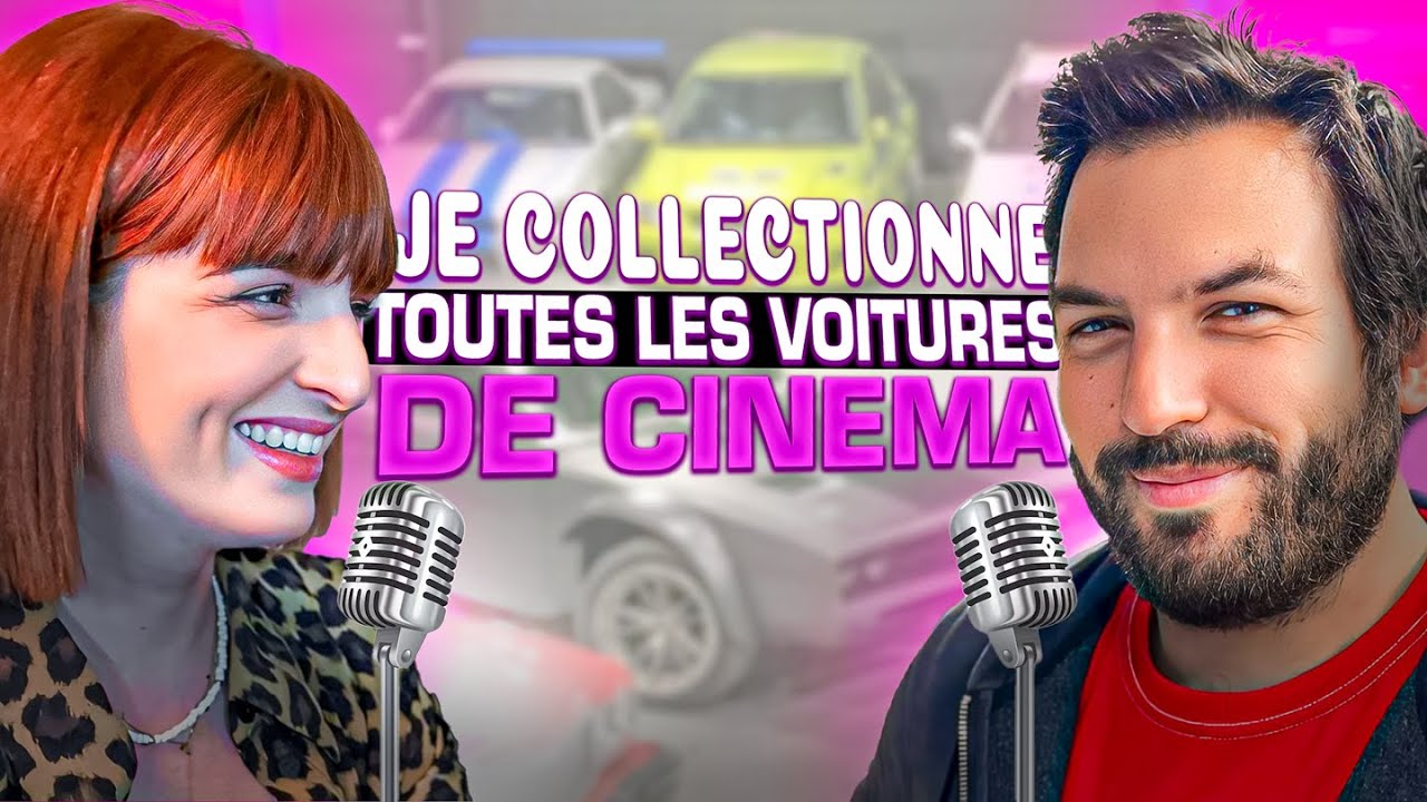 FRANCK GALIEGUE - LE MUSÉE DE LA POP CULTURE - #HOPECAST 14