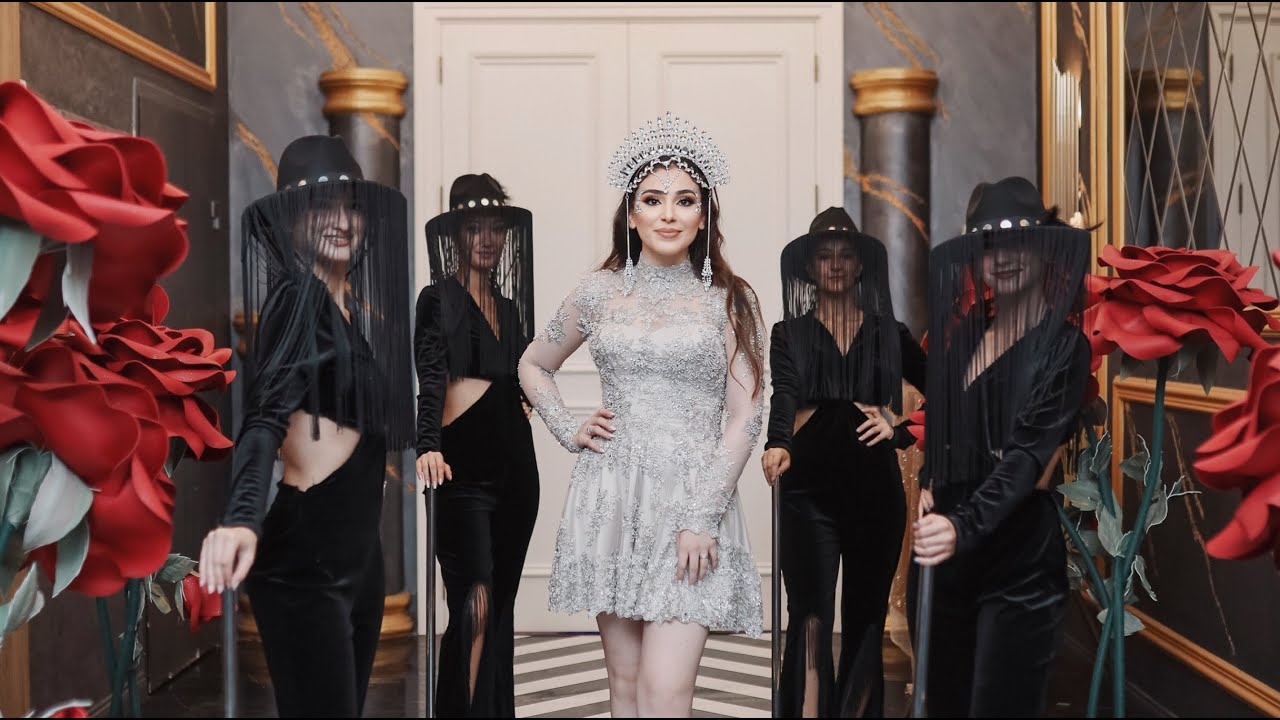 Ramada Kına Gecesi | Ece's Henna Night